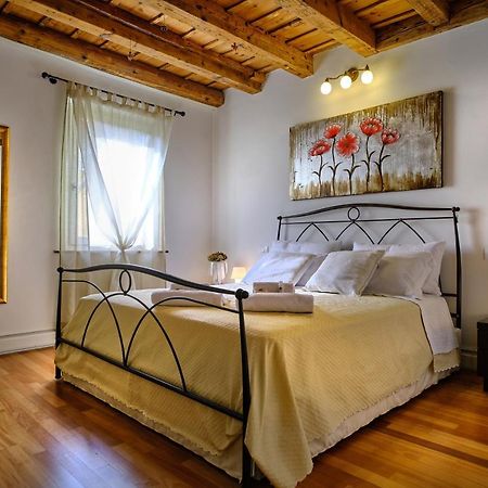 Il Vecchio Cortile Apartamento Verona Exterior foto