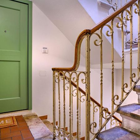 Il Vecchio Cortile Apartamento Verona Exterior foto