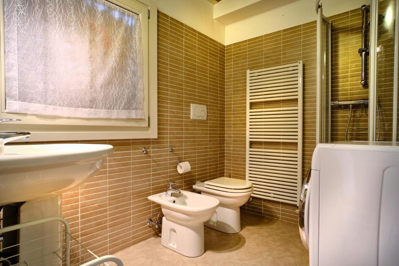 Il Vecchio Cortile Apartamento Verona Exterior foto