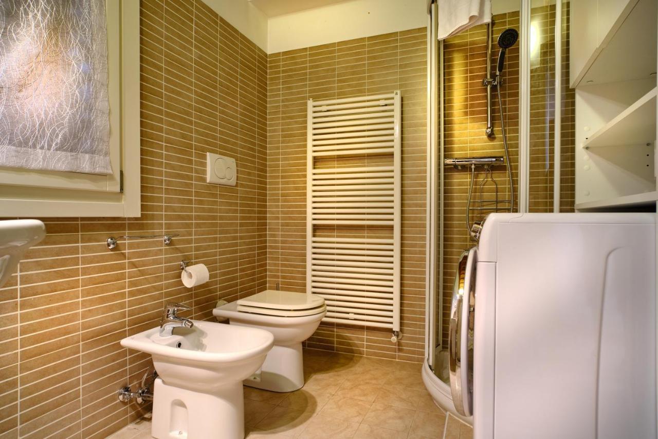 Il Vecchio Cortile Apartamento Verona Exterior foto