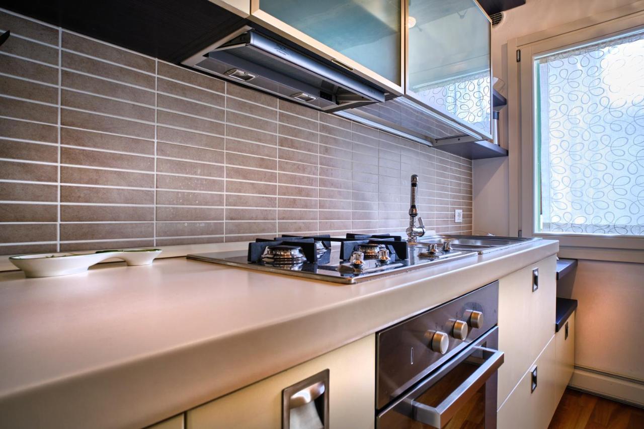 Il Vecchio Cortile Apartamento Verona Exterior foto