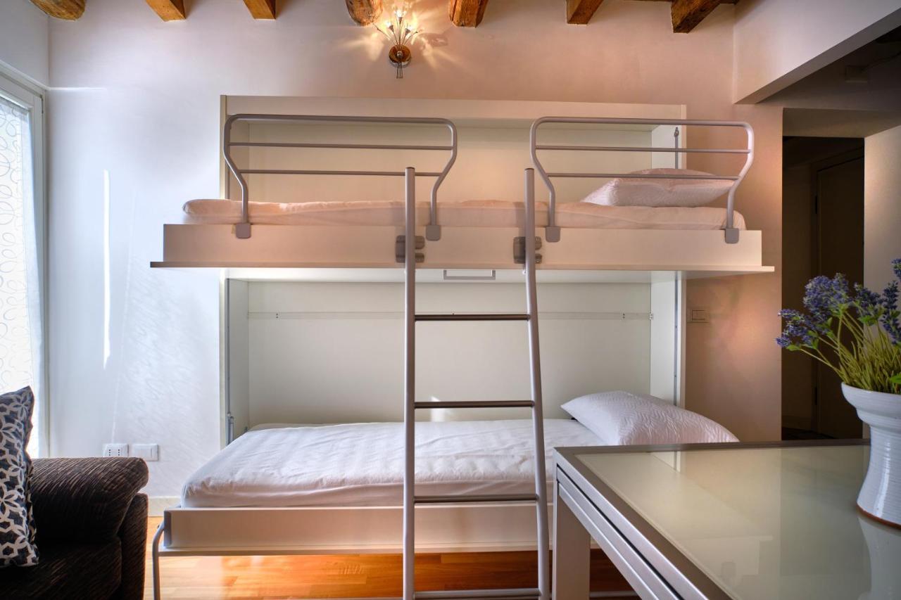 Il Vecchio Cortile Apartamento Verona Exterior foto
